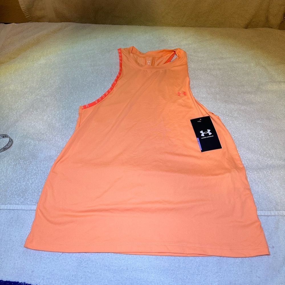 Womens under armour tank